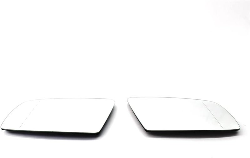 DEMULAX Heated Side Mirror Glass for BMW E60 E63 E64 - Image 2