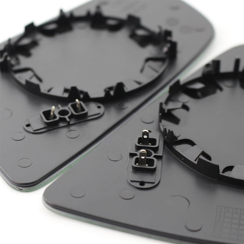 DEMULAX Heated Side Mirror Glass for BMW E60 E63 E64 - Image 4