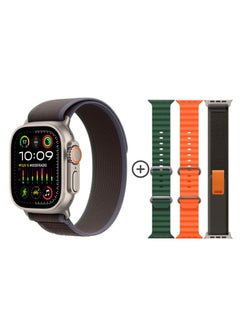 green/balck