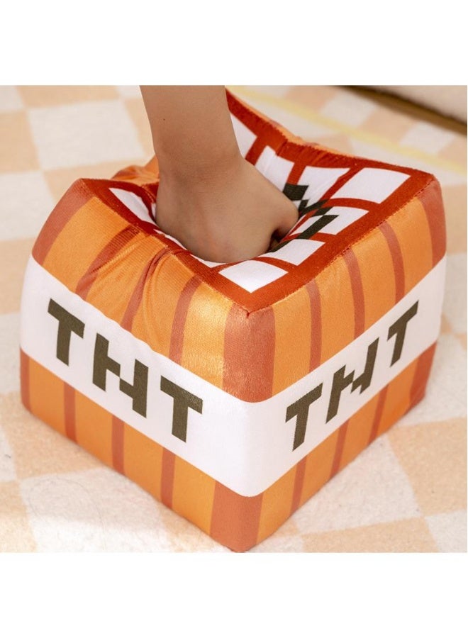 Minecraft Cotton Plush Toy Multiple Sizes Available - Image 4