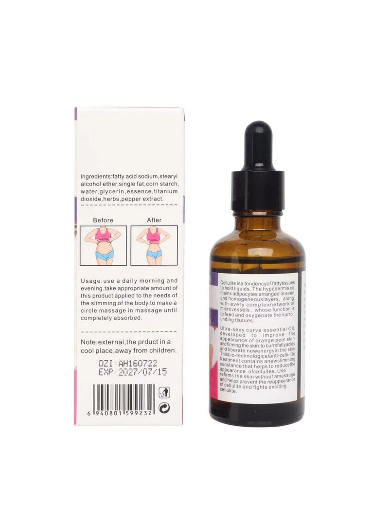 إيلهو زيت سوبر بلس هوت بي فيت كيرف العطري - Image 4