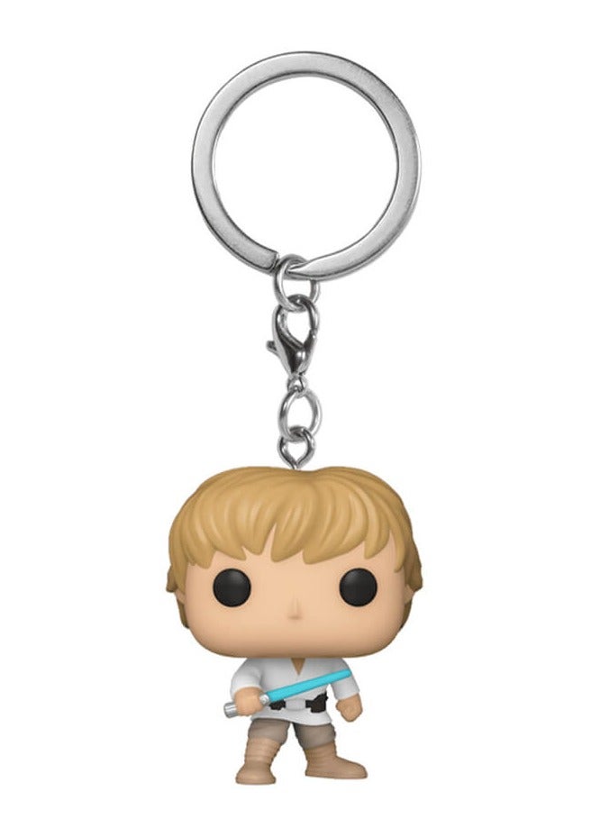 Funko Pocket Pop! Star Wars - Luke Skywalker #49 - Image 1