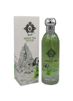 Green Tea