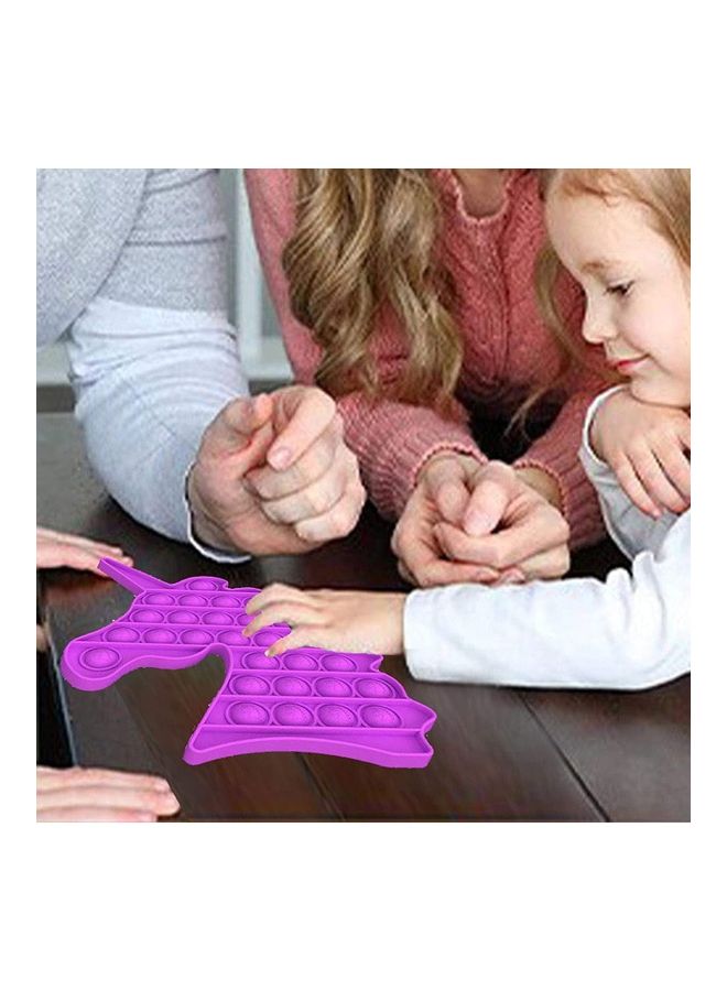 NIBEMINENT Bubble Sensory Fidget Toy - Image 3