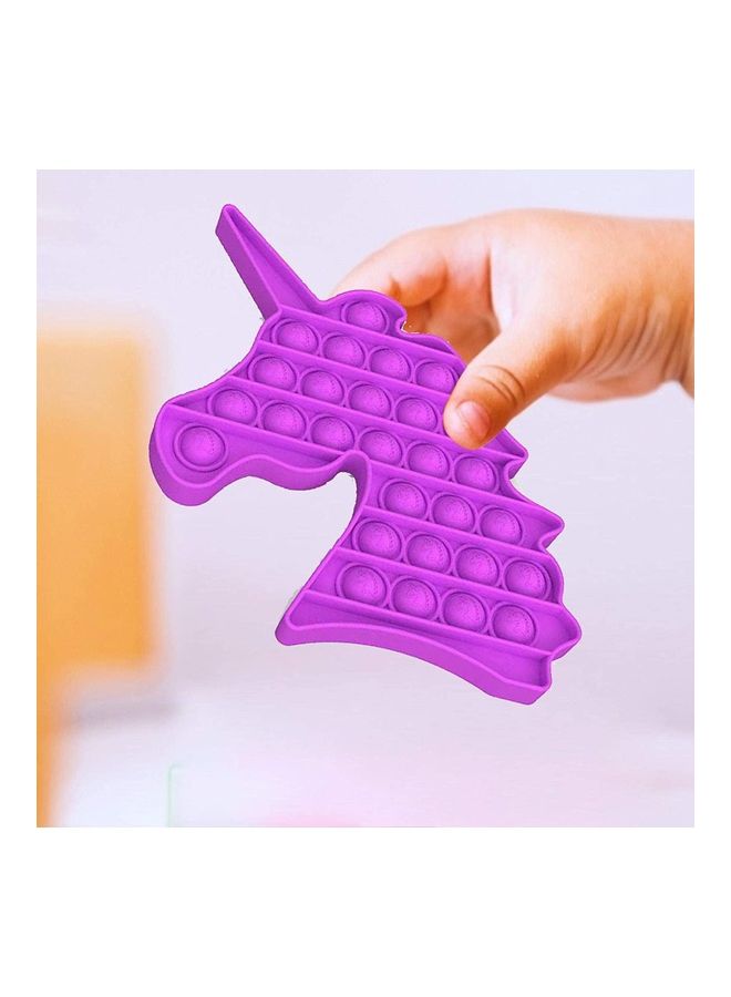 NIBEMINENT Bubble Sensory Fidget Toy - Image 2