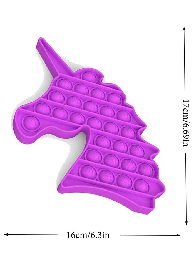 NIBEMINENT Bubble Sensory Fidget Toy - Image 5