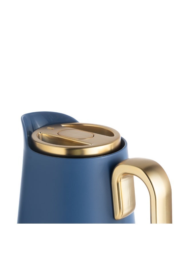 بلندز ترمس شاي و قهوة 1 لتر - Image 5