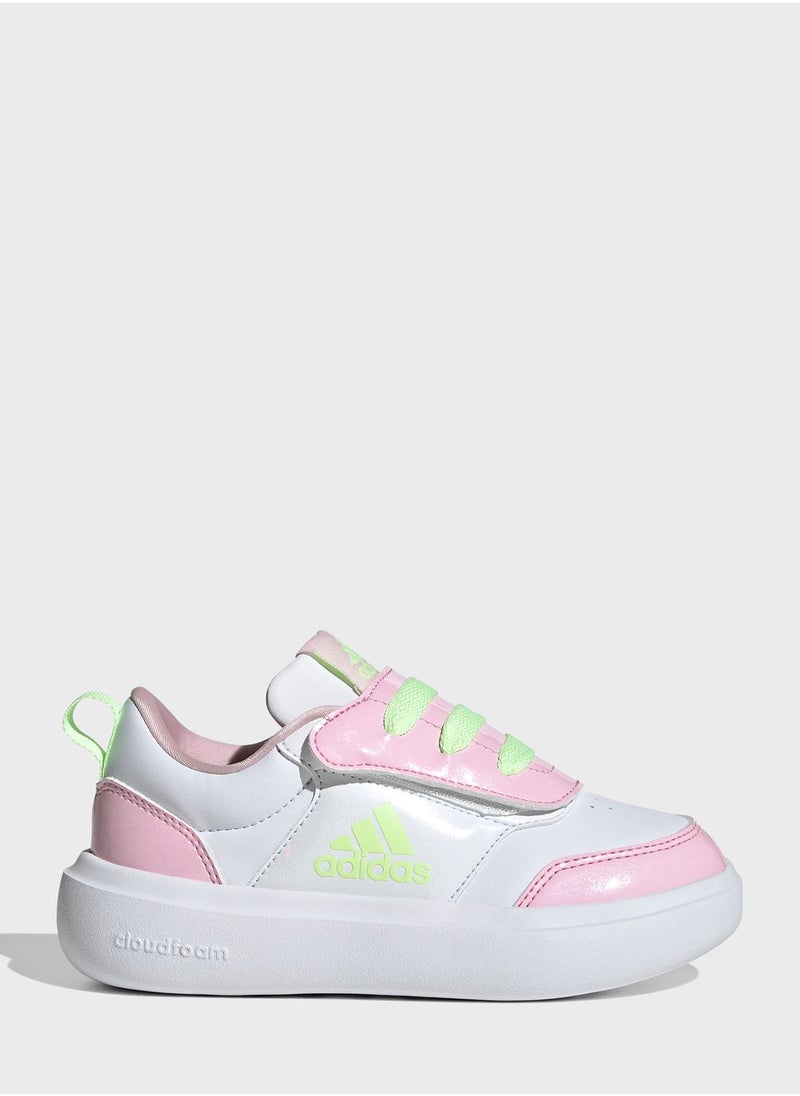 Adidas - Park St Ac C - Image 1