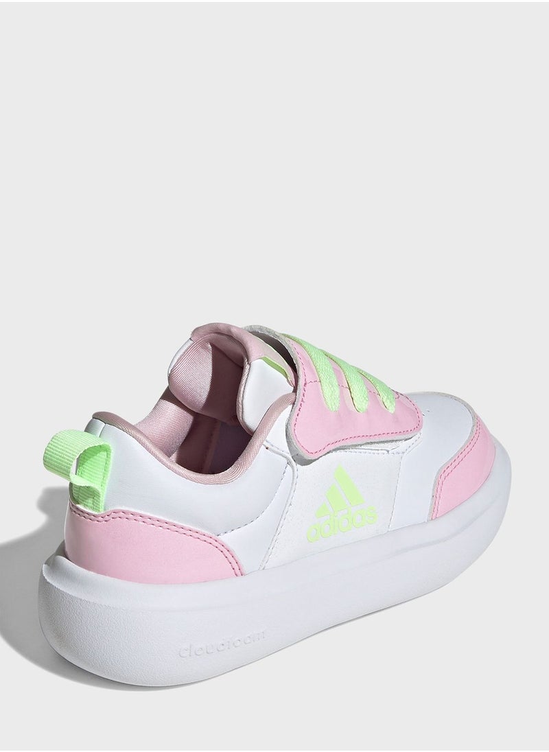 Adidas - Park St Ac C - Image 1