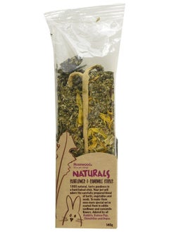 Boredom Breaker NATURALS Sunflower and Camomile Sticks 140g - pzsku/ZBB89F561AC26B1666AB2Z/45/_/1737032039/61be2c65-064d-494f-908d-cf1c35911ccc