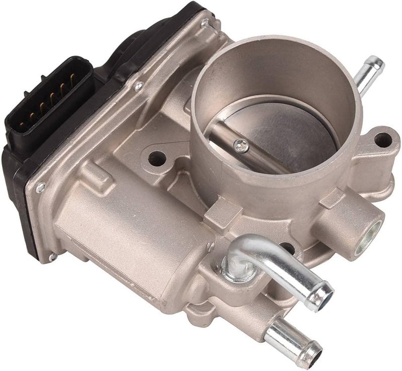 woobles 351002B300 Throttle Body 1PC by - Image 4