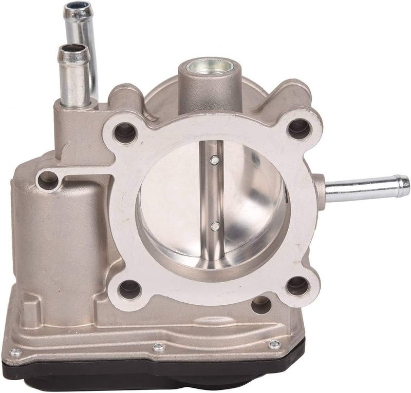 woobles 351002B300 Throttle Body 1PC by - Image 2