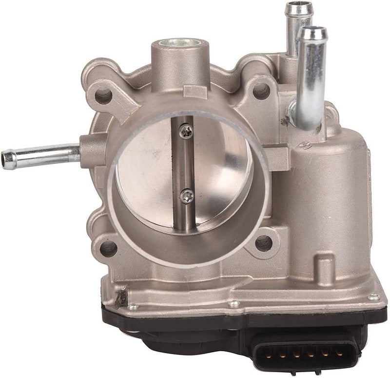 woobles 351002B300 Throttle Body 1PC by - Image 1
