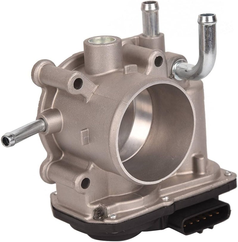 woobles 351002B300 Throttle Body 1PC by - Image 3