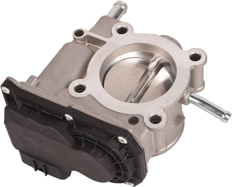woobles 351002B300 Throttle Body 1PC by - Image 5