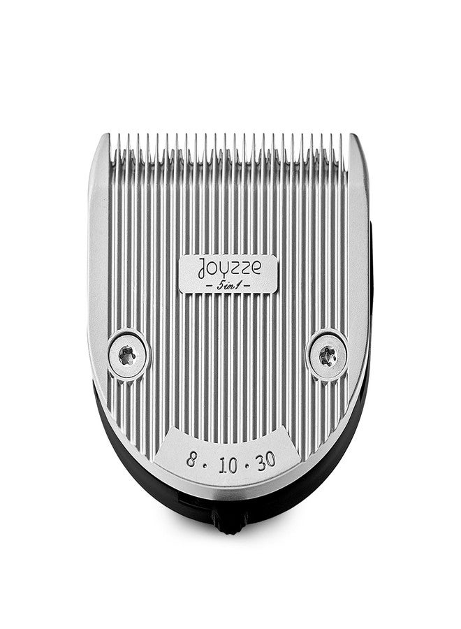 JOYZZE C-Series Clipper Blades for Hornet/Stinger Clippers - Professional Dog Grooming Blades for Tangle-Free,Ideal for Trimming - Compatible with C Series Clippers (5 in1 Standard) - Image 1