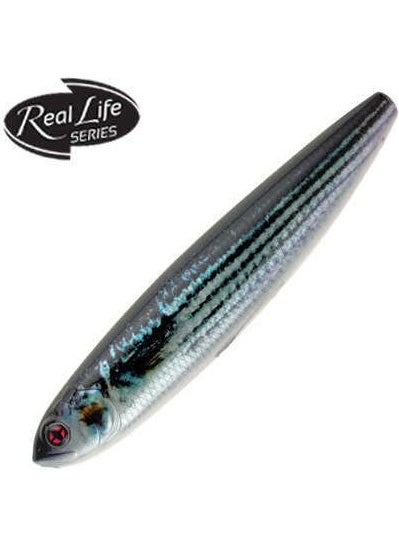 Naja Floating Fake Fish RL13-105MM
