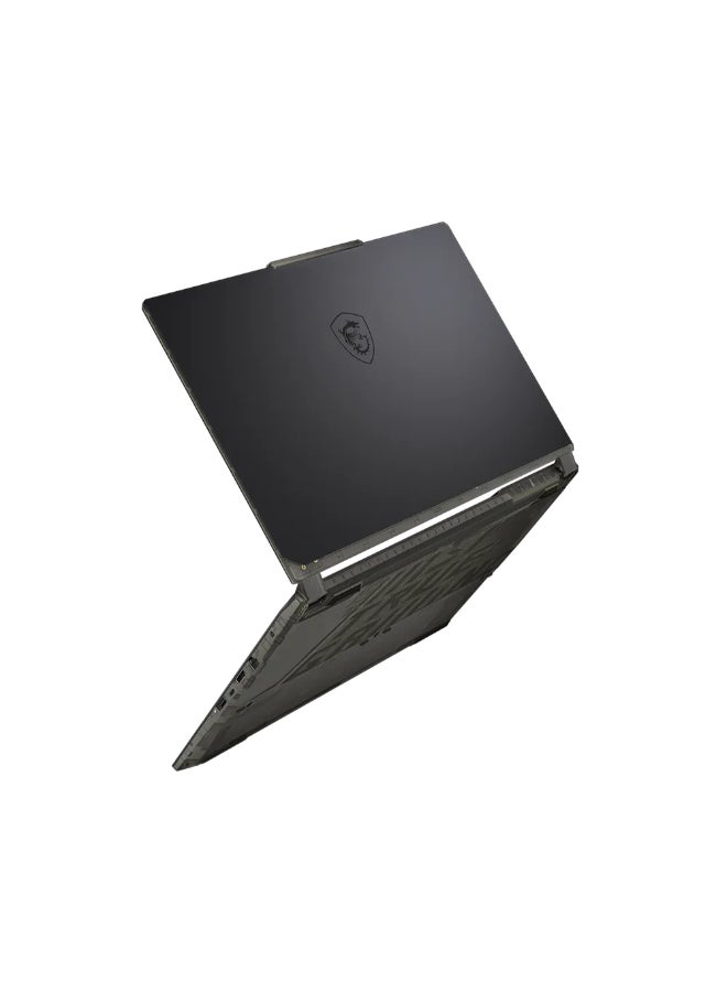 MSI Cyborg 15 A2RVE 15.6 inch 16GB RAM512 GB SSD Translucent Black Translucent Black - Image 4