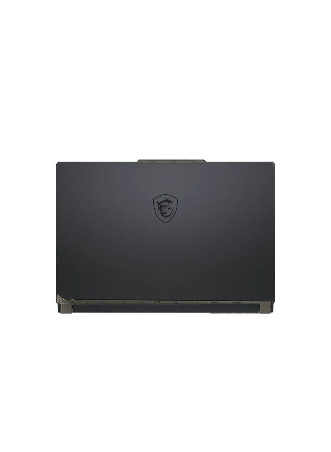 MSI Cyborg 15 A2RVE 15.6 inch 16GB RAM512 GB SSD Translucent Black Translucent Black - Image 3