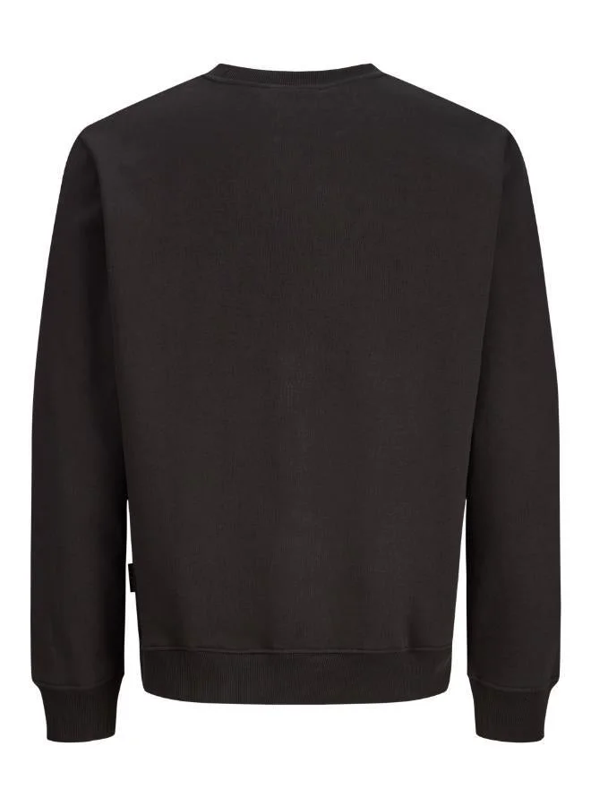 JACK & JONES Caual Pullover Sweatshirt