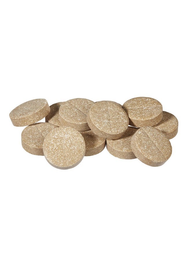 Comfort COMFORT Geriatric Supplement for Dogs, 100 Count, Contains MSM, Superoxide Dismutase, Ester-C, 19 Vitamins and Minerals & 18 Amino Acids, Made in The USA  - Image 4