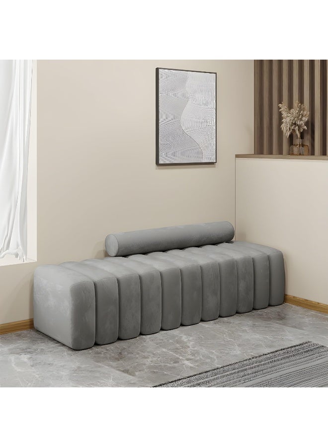 Comfynest 63 160 X 50 X 38 Cm Gray