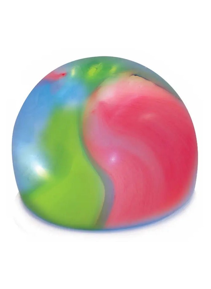 Wubble Bubble Wubble Bubble Tiny Wubble Groovy Glow Ball  - Image 5