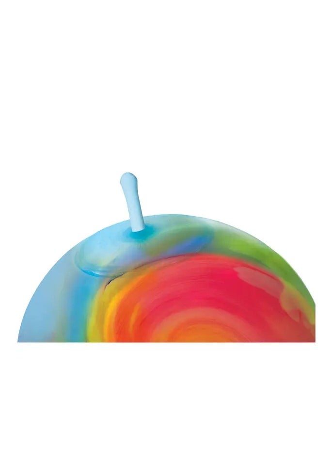 Wubble Bubble Wubble Bubble Tiny Wubble Groovy Glow Ball  - Image 4