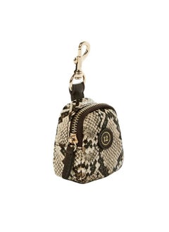 TWELVElittle TWELVElittle Pacifier Charm/Air Pod Case - Snake  - Image 3