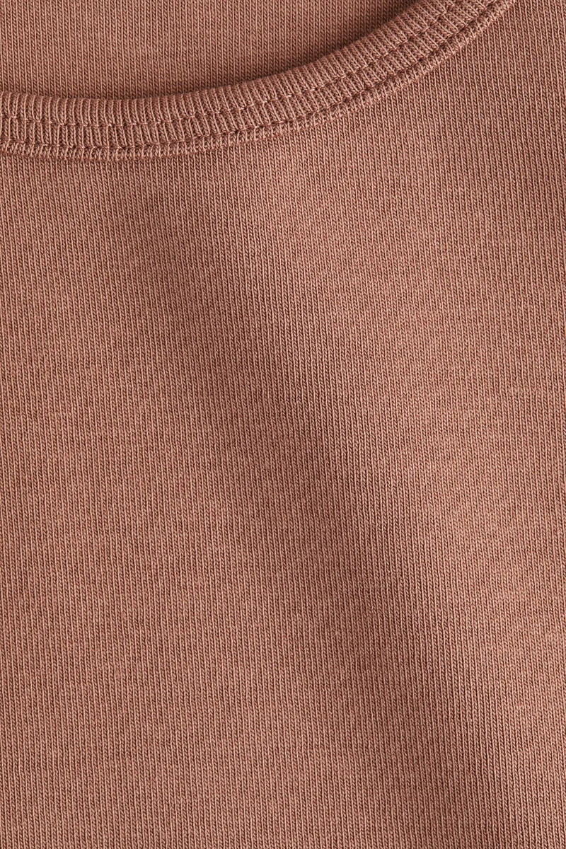 اتش اند ام بودي من جيرسيه قطني