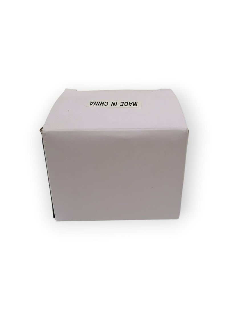 A'ARAQ ALTEEB Empty tulle for perfume packaging,12 pieces gold - Image 3