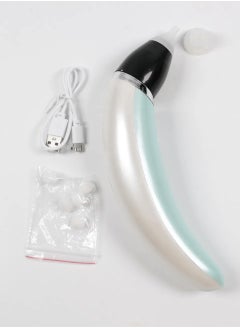 Generic Electric Nasal Aspirator for Babies – USB Rechargeable (Assorted color)  - Image 3