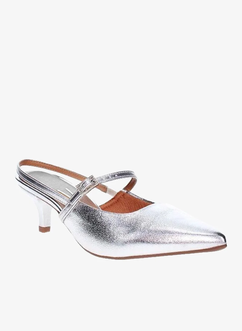 Low Heels Pump for Women – Elegant Office Heel Shoes & Classic Pumps for Girls