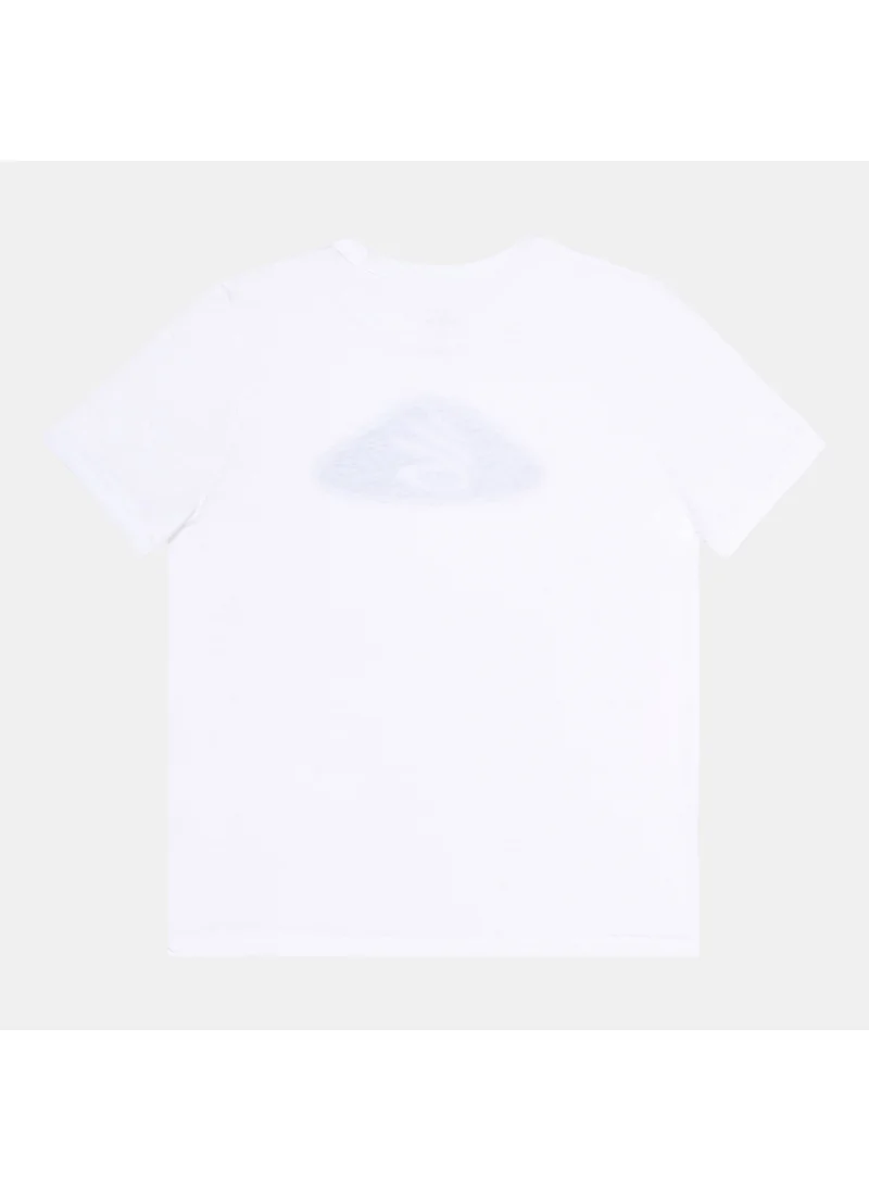 UNDER ARMOUR Kids' Curry Logo T-Shirt (Older Kids)