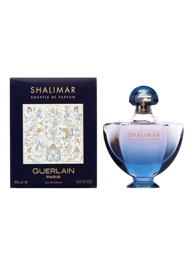 Guerlain Shalimar EDP 90ml - Image 2