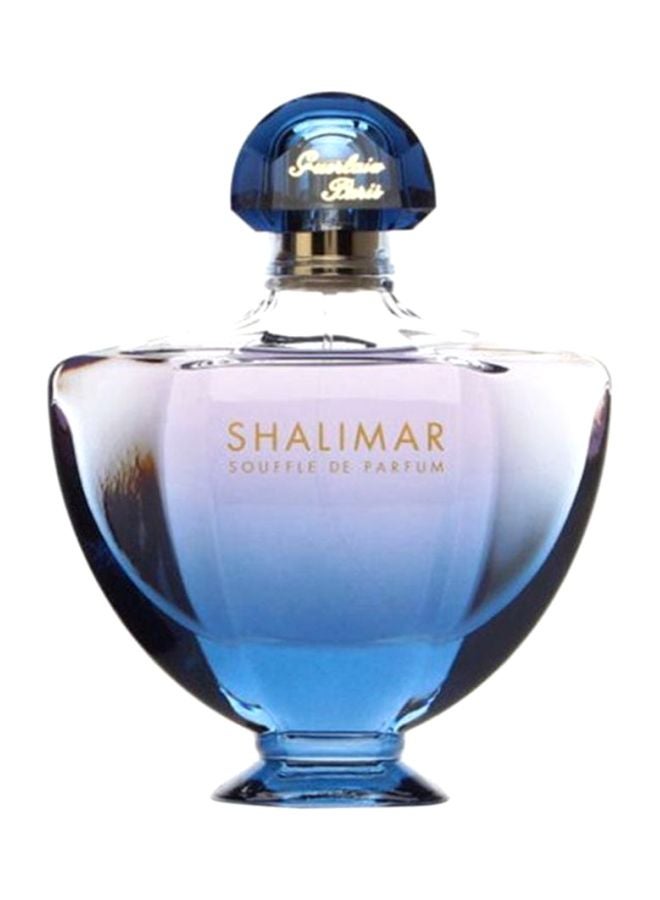 Guerlain Shalimar EDP 90ml - Image 1
