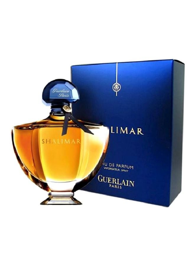 Guerlain Shalimar EDP 90ml - Image 4
