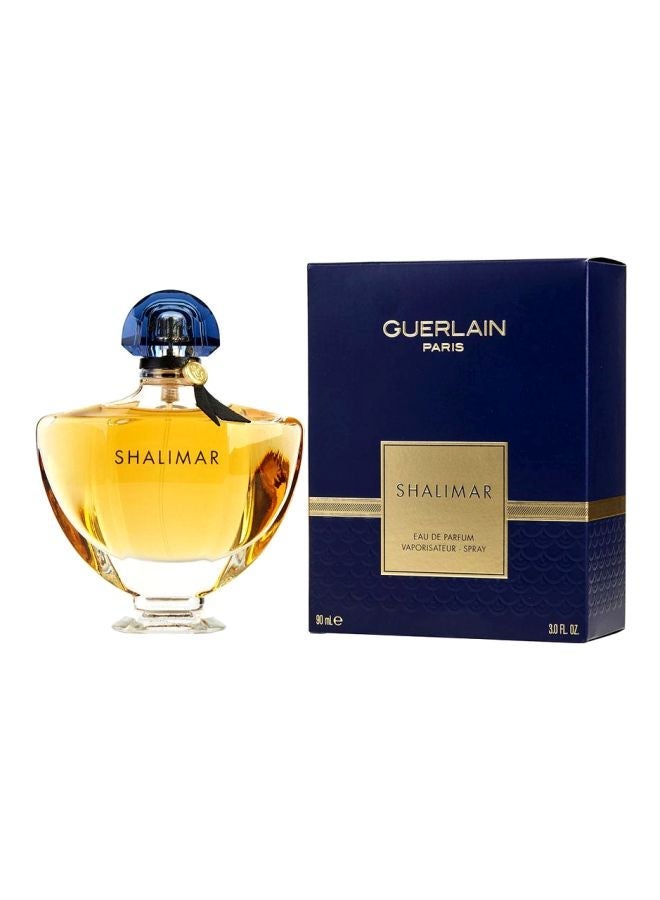 Guerlain Shalimar EDP 90ml - Image 3