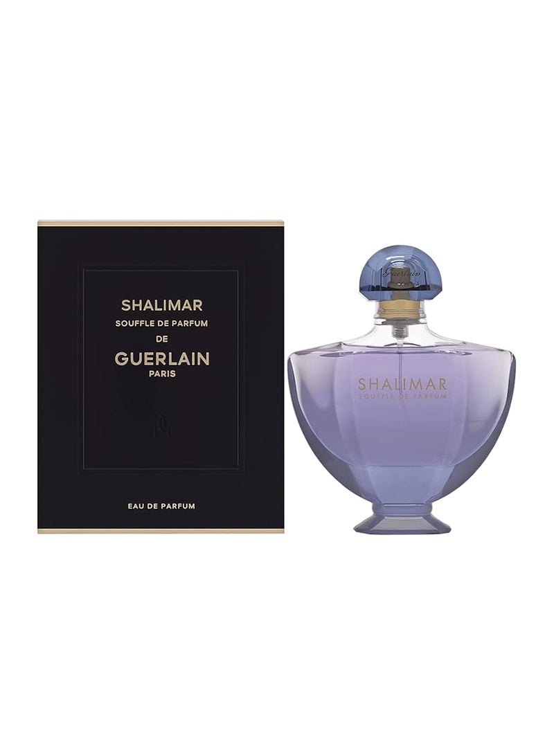 Guerlain Shalimar EDP 90ml - Image 5