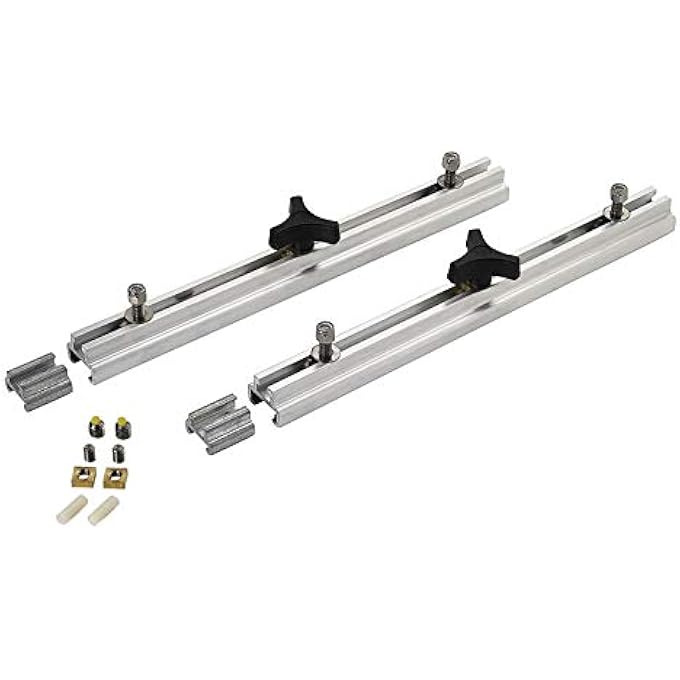rayihni TracRac SR Toolbox Mount Kit - Image 1