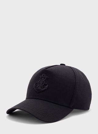 Anchor Embroidered Casual Cap - pzsku/ZBB8B0A9E8E231E8EE637Z/45/1746695057/45354a52-7ab9-4a6a-b514-4c81692cb151