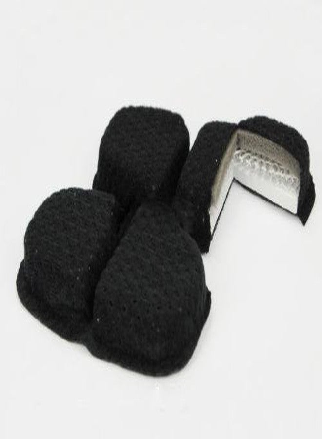 DLP Tactical DLP ImpaX Superior Tactical Helmet Pads Kit for MICH, OPS-Core, ACH, Crye AirFrame, Fast Style Helmets | Memory Foam Cushion Inserts | Ballistic, Bump, Rescue, Search & Rescue, Climbing, Training - Image 4