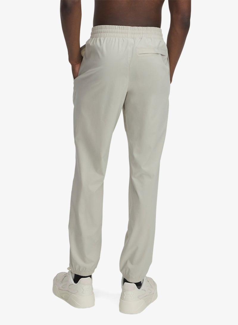 UNDER ARMOUR Vibe Woven Joggers - Image 2