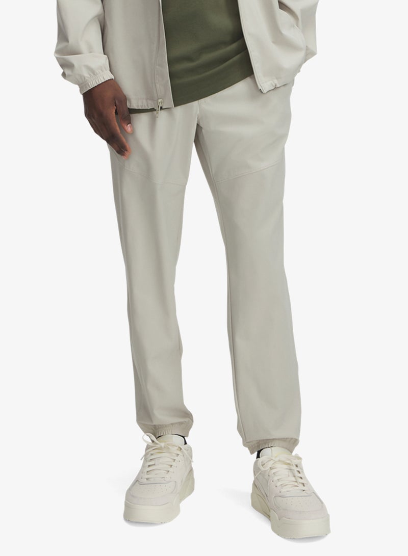 UNDER ARMOUR Vibe Woven Joggers - Image 1