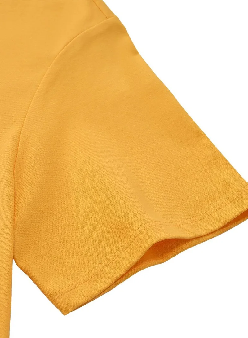 GIORDANO  Women’s Tom & Jerry Limited Edition Print Tee for Women | Best Price UAE