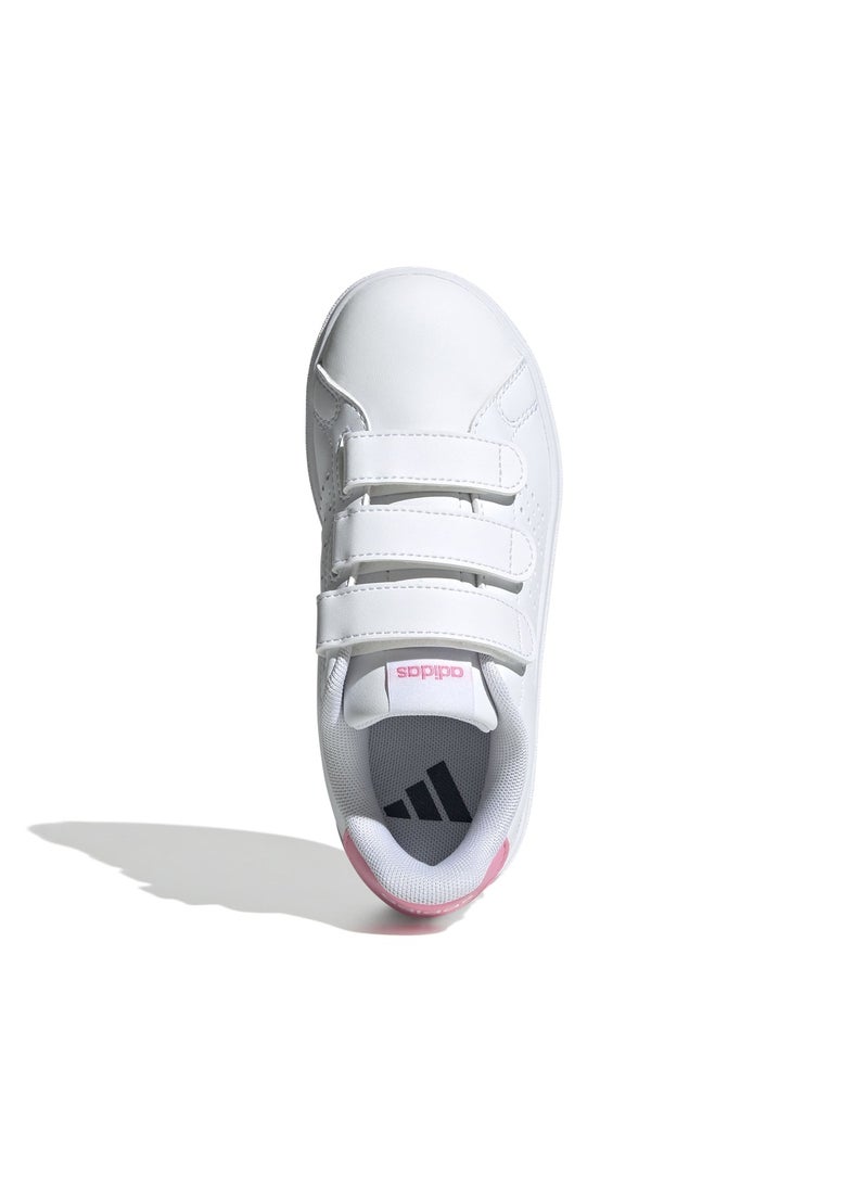 Adidas Advantage Base 2.0 Shoes Kids - Image 3