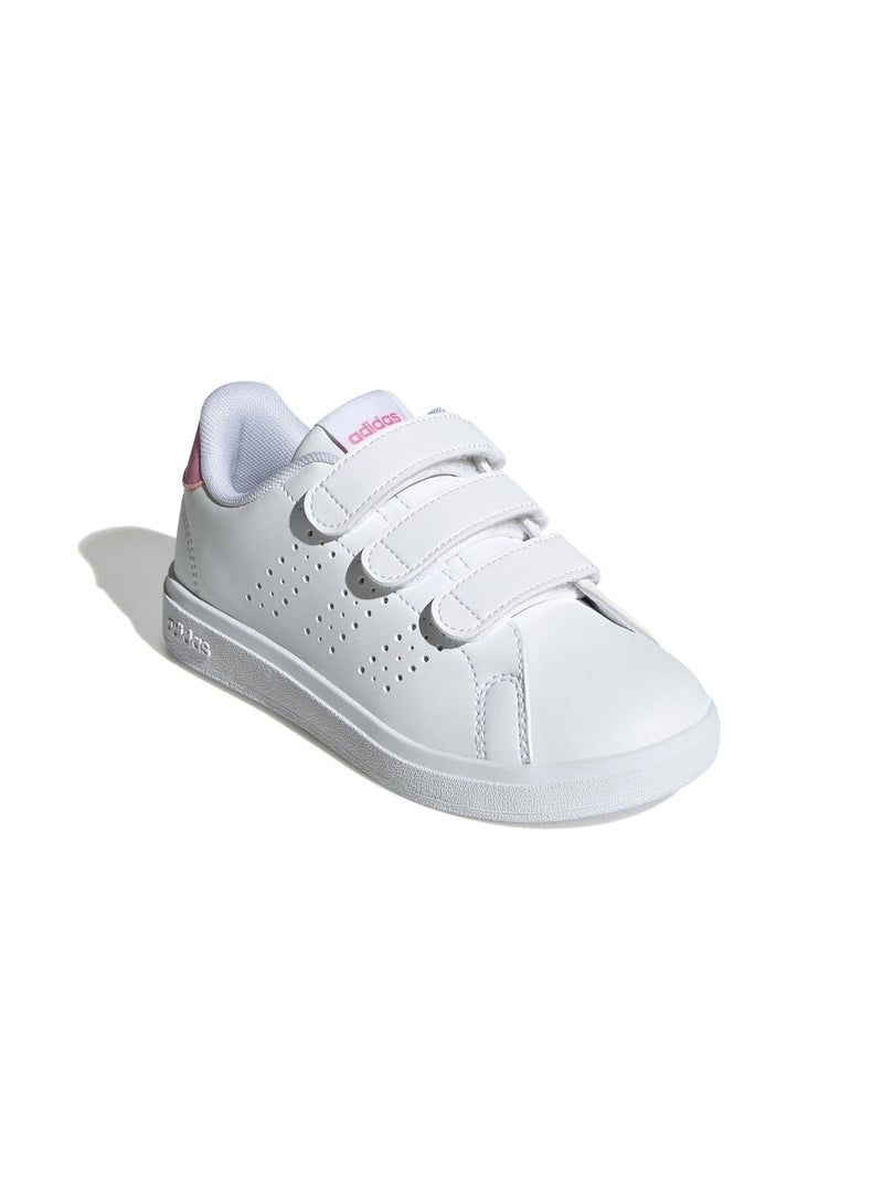 Adidas Advantage Base 2.0 Shoes Kids - Image 2