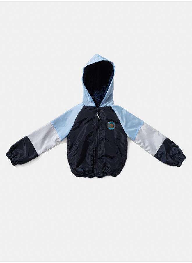 OWNKIDS Kids Boys Jacket 