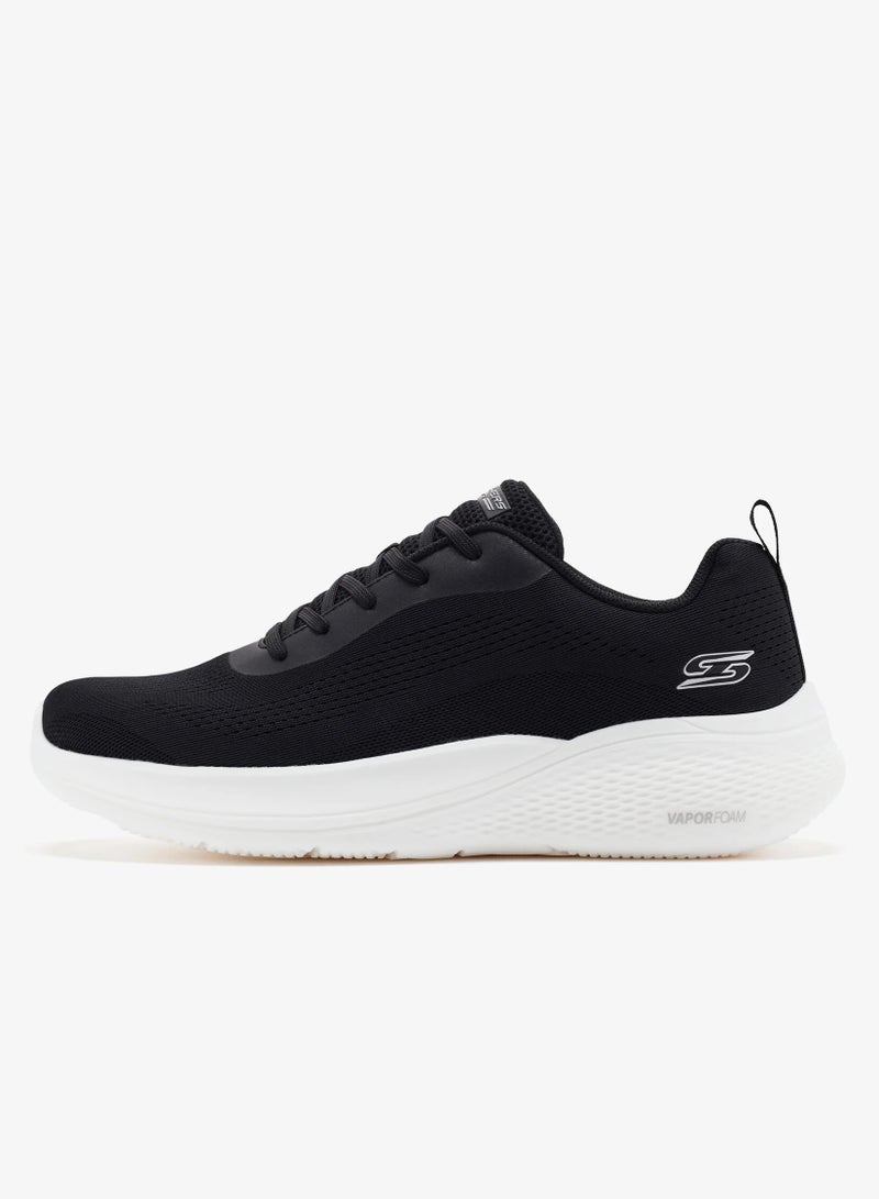 SKECHERS Bobs Infinity Lace Up Shoes - Image 1