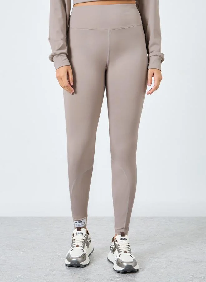 ستايلي اكتيف ليجنز ستيلى جيمسباير - تفاصيل جيب مخطط عاكس للساق